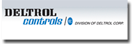 Detrol Controls Logo