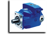 Bosch Rexroth SeriesAA4S0