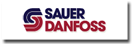 SauerDanfoss Logo