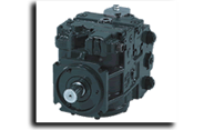 Sundstrand Series 90